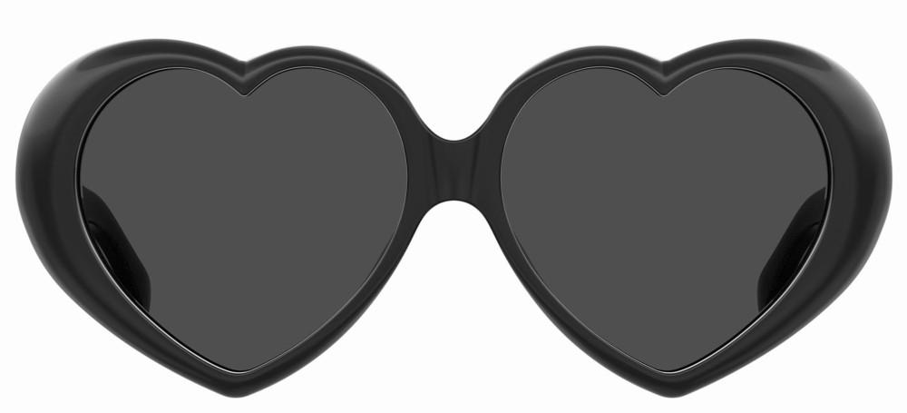 MOSCHINO MOD. MOS128_S – 807-IR – image 2