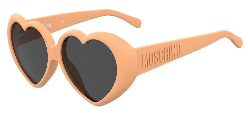 MOSCHINO MOD. MOS128_S – L7Q-IR – image 1