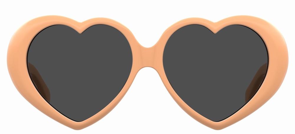 MOSCHINO MOD. MOS128_S – L7Q-IR – image 2