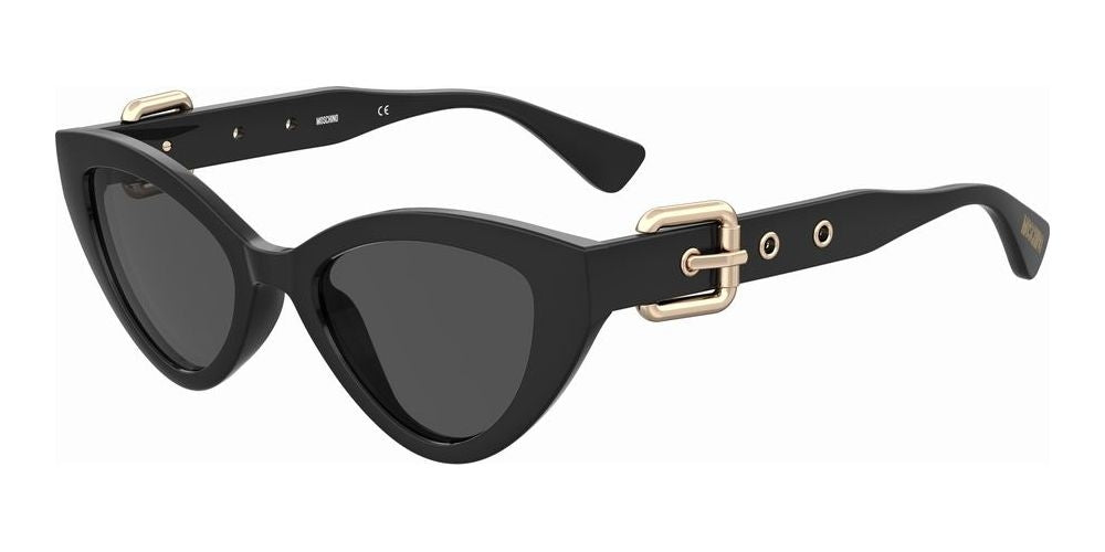 MOSCHINO MOD. MOS142_S – 807-IR – image 1