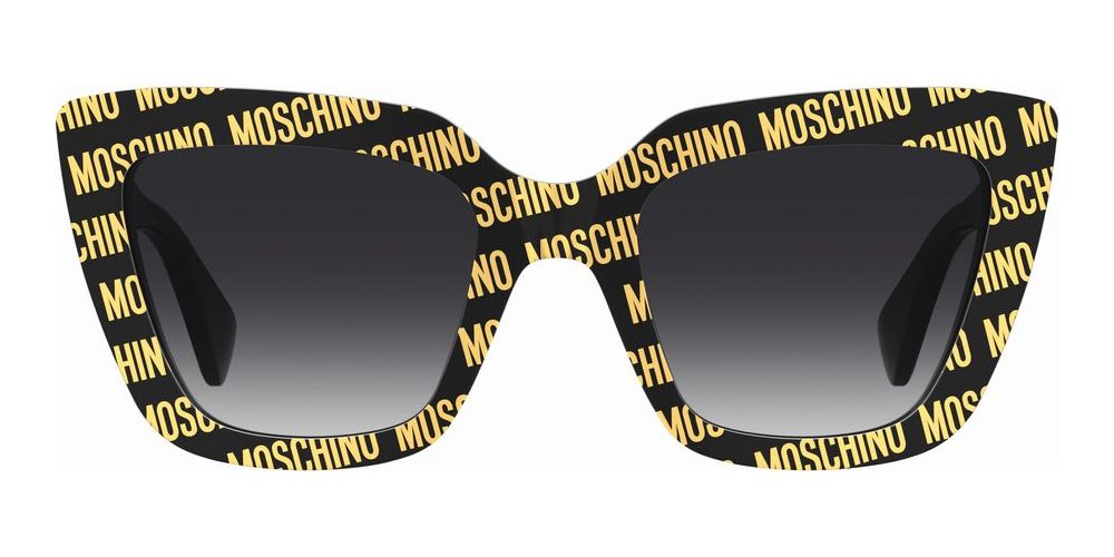 MOSCHINO MOD. MOS148_S – image 2