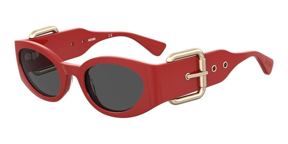 MOSCHINO MOD. MOS154_S – C9A-IR – image 1