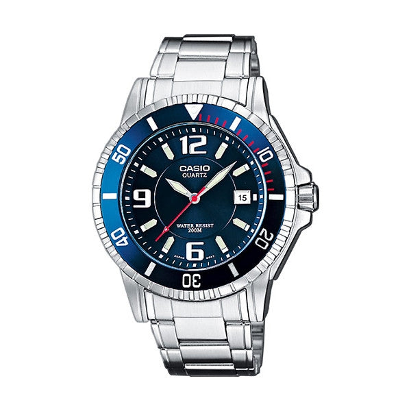 CASIO EU Default
