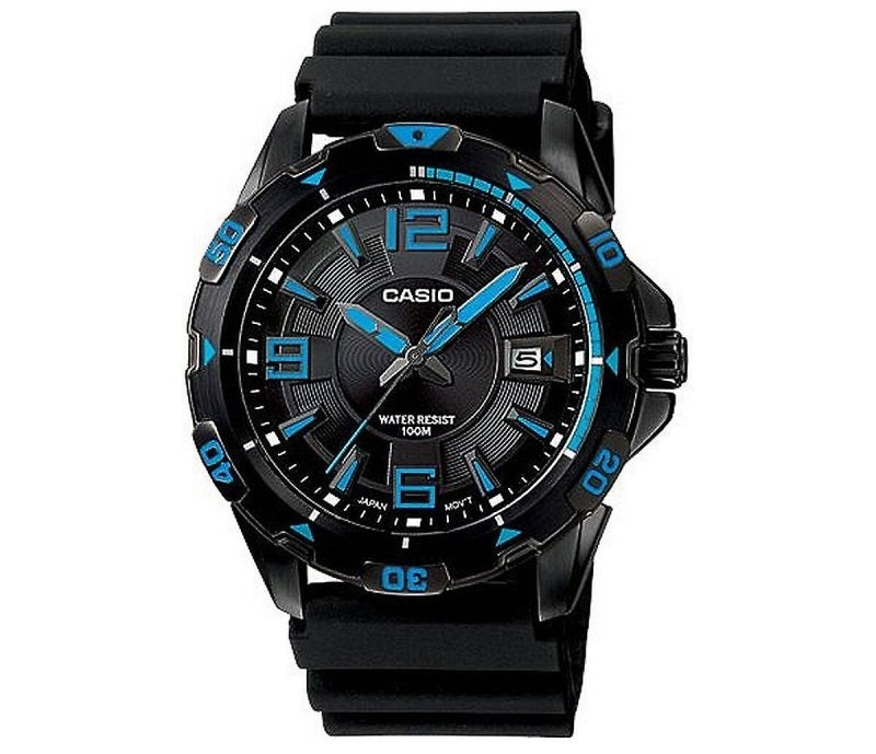 CASIO Default