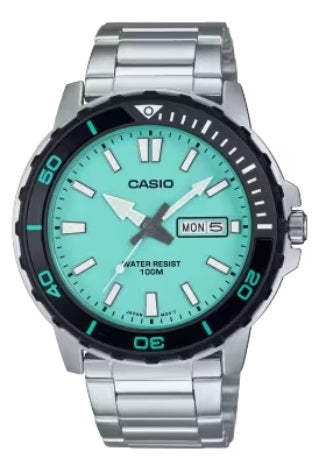 CASIO Default