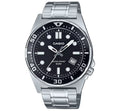 CASIO SPORT Mod. DIVER 50M - BLACK-0