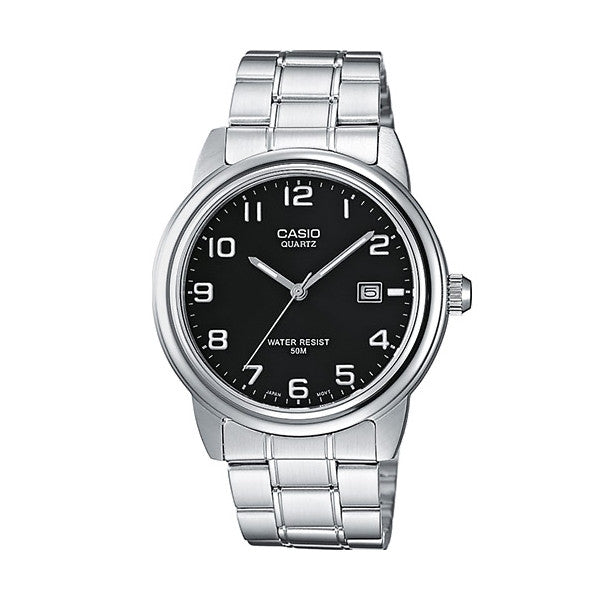 CASIO EU Default