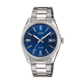 CASIO COLLECTION Mod. DATE - NAVY BLUE-0