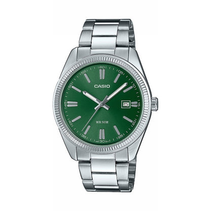CASIO COLLECTION Mod. DATE - FOREST GREEN-0