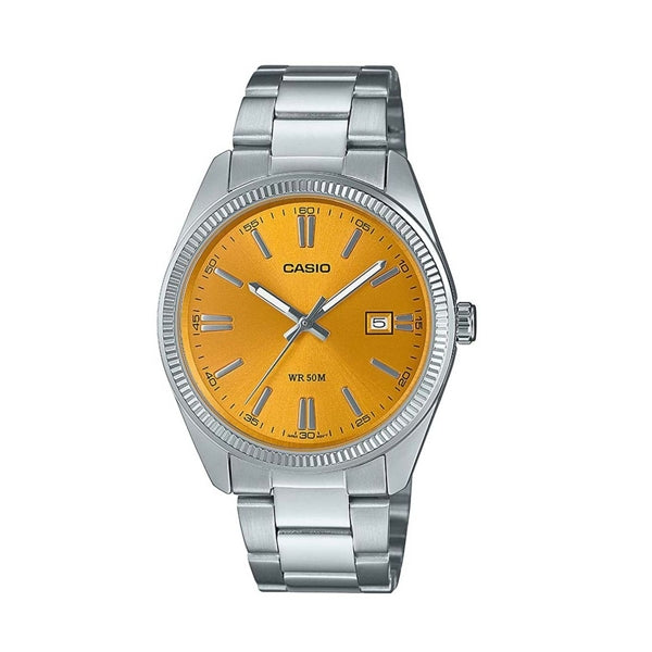 CASIO Default