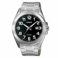 CASIO COLLECTION Mod. BOLD DATE - BLACK-0