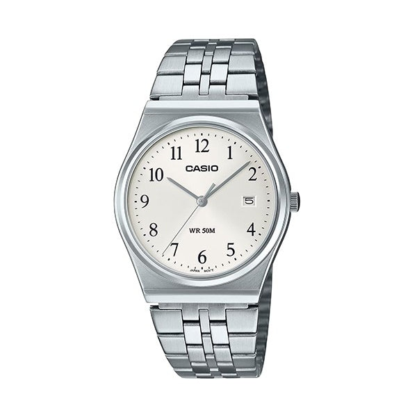 CASIO Default