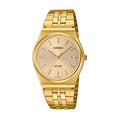 CASIO gold