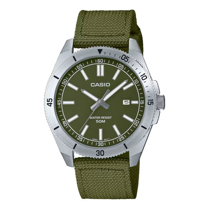 CASIO COLLECTION Mod. DIVER 50M-0