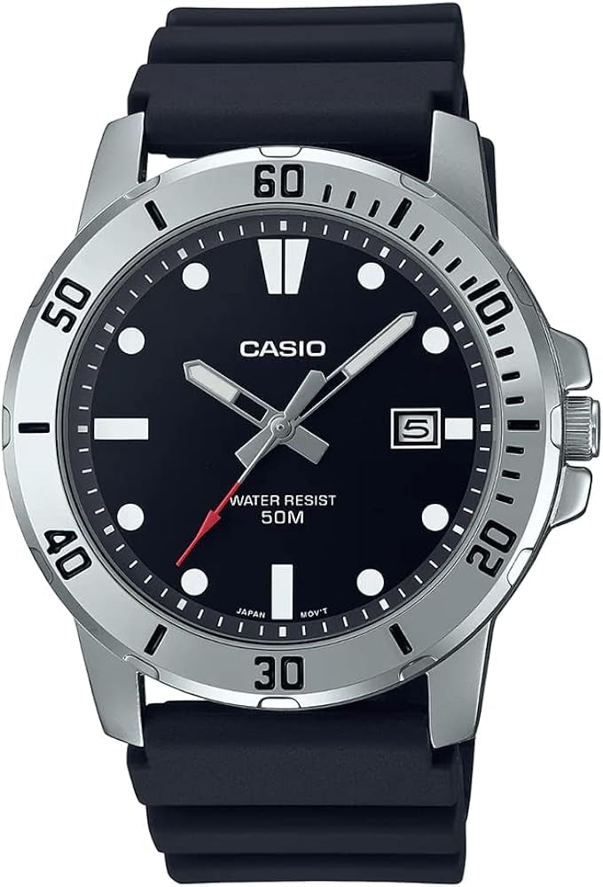 CASIO Default