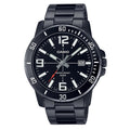 CASIO SPORT COLLECTION Mod. DIVER 50M - FULL BLACK-0
