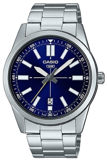 CASIO COLLECTION-0