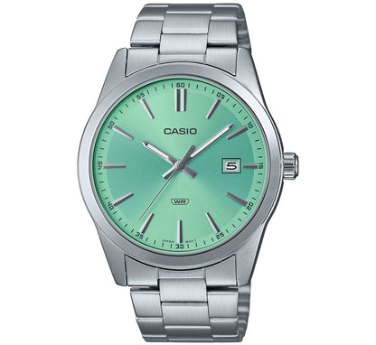 CASIO COLLECTION Mod. DATE - EMERALD SEA-0