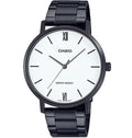 CASIO COLLECTION Mod. MINIMAL - WHITE-0