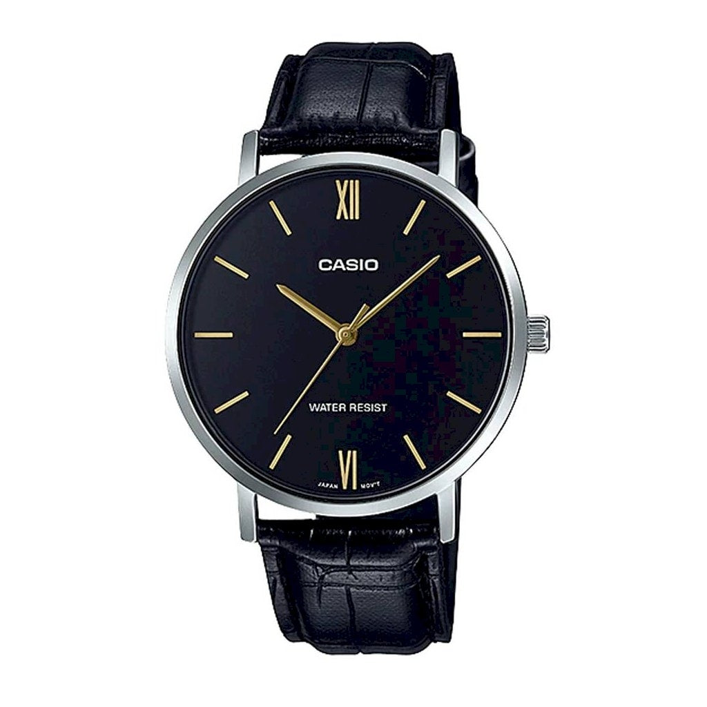 CASIO Default