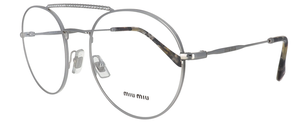 MIU MIU Mod. MU51RV-1BC1O1-52 – image 1