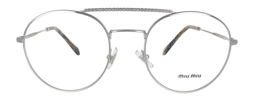 MIU MIU Mod. MU51RV-1BC1O1-52 – image 2