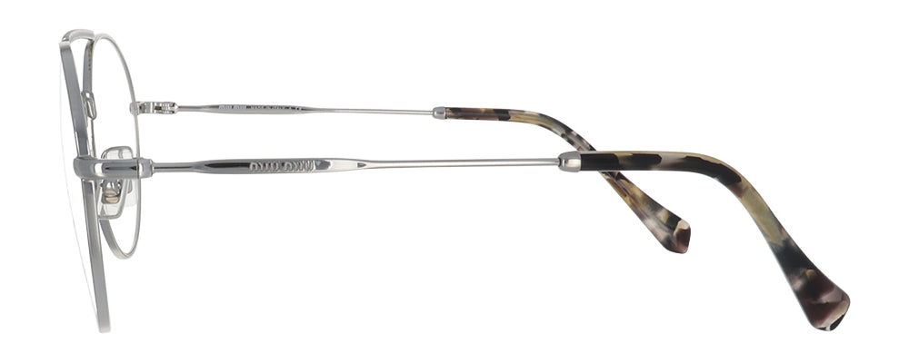 MIU MIU Mod. MU51RV-1BC1O1-52 – image 4