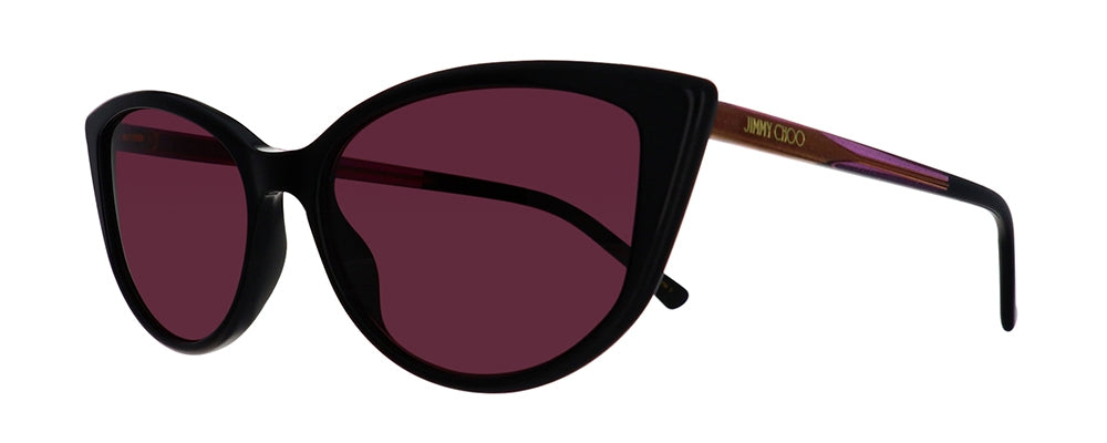 JIMMY CHOO Mod. NADIA_S-807-56 – image 1