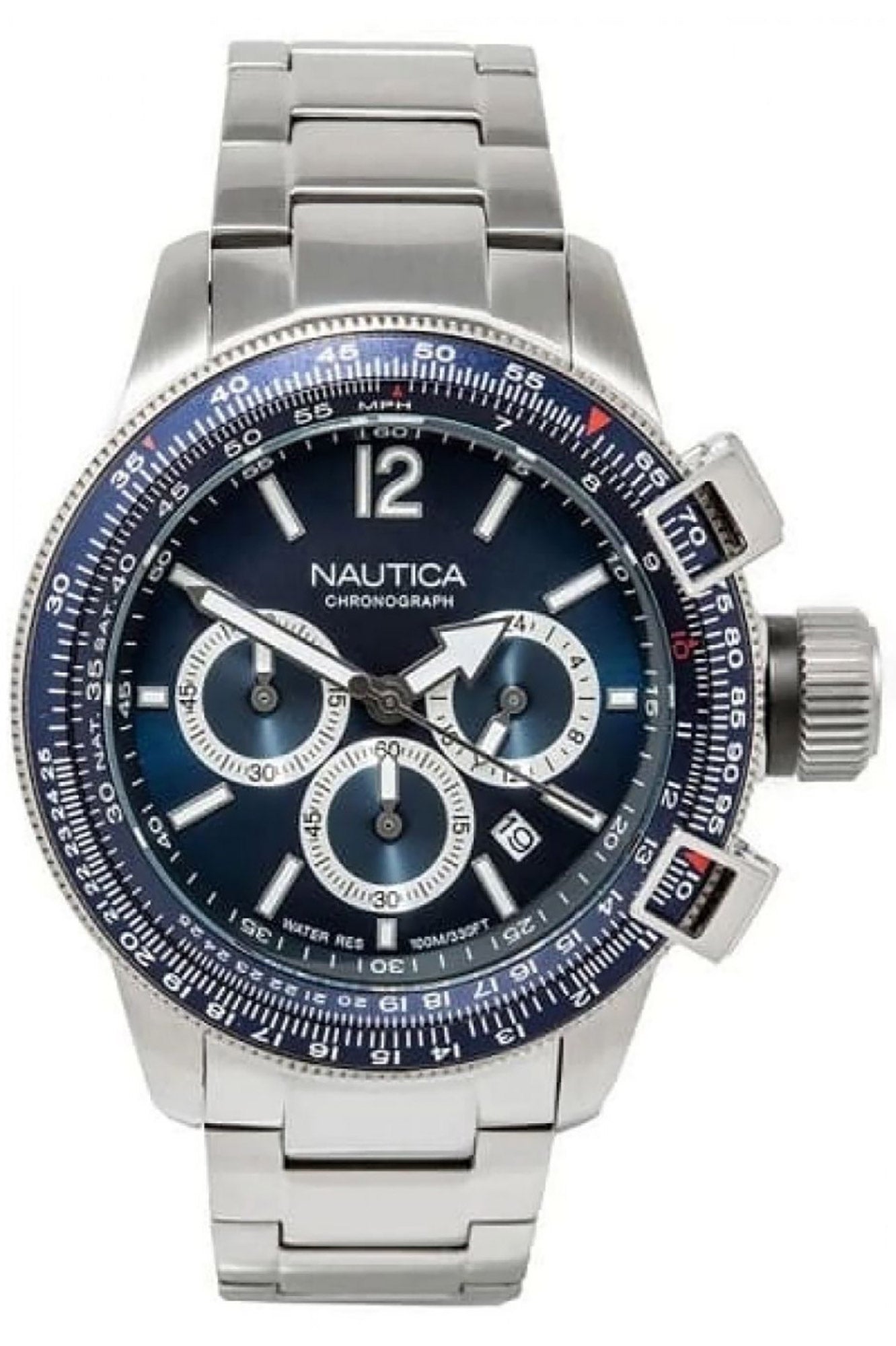 NAUTICA Default