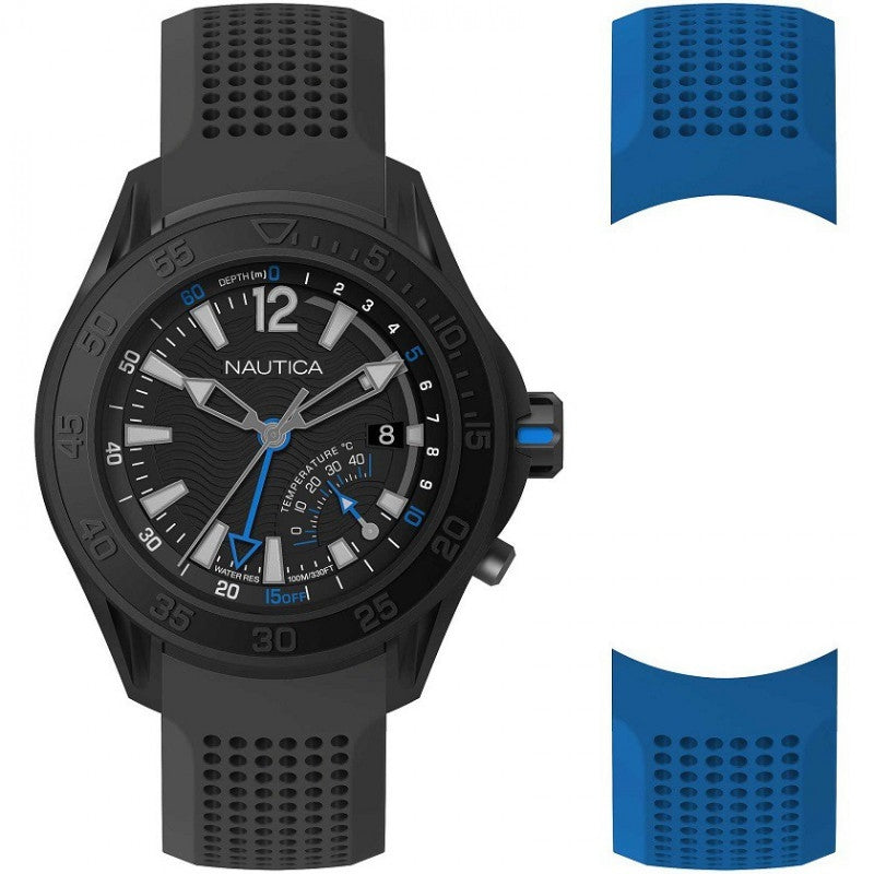 NAUTICA Default