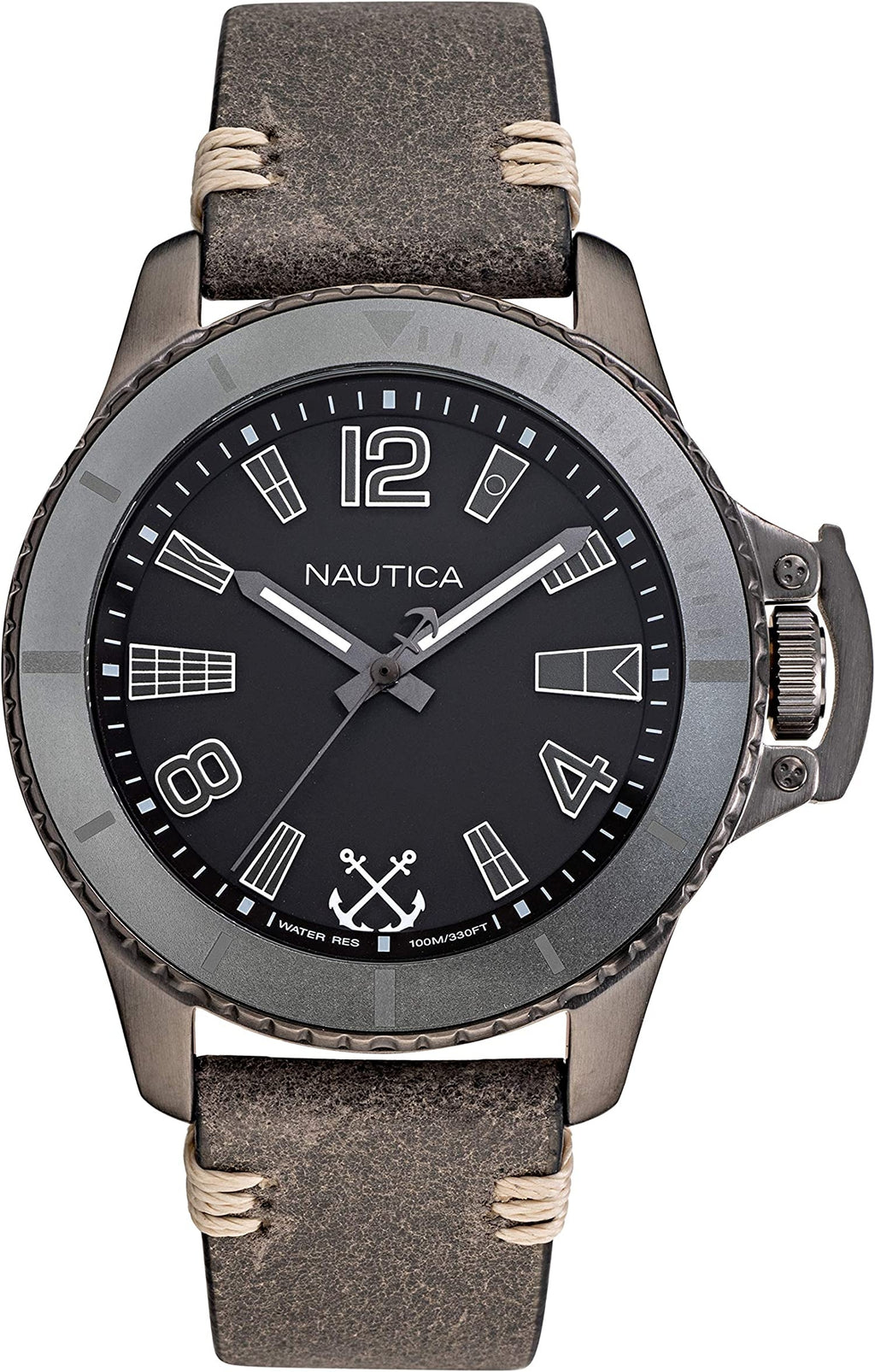 NAUTICA Default