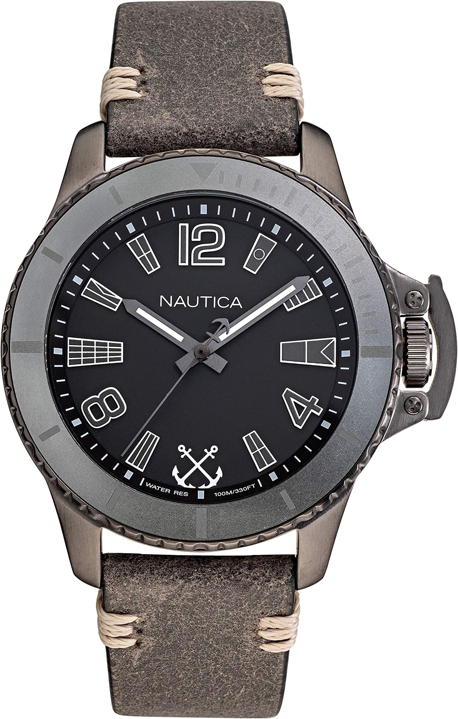 NAUTICA Default