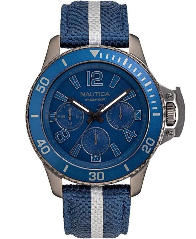 NAUTICA Default