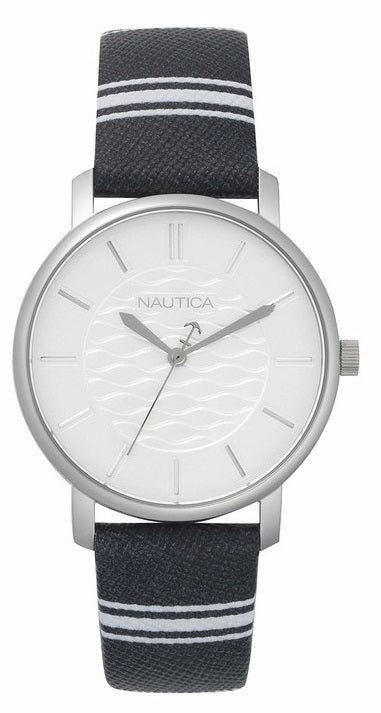 NAUTICA white