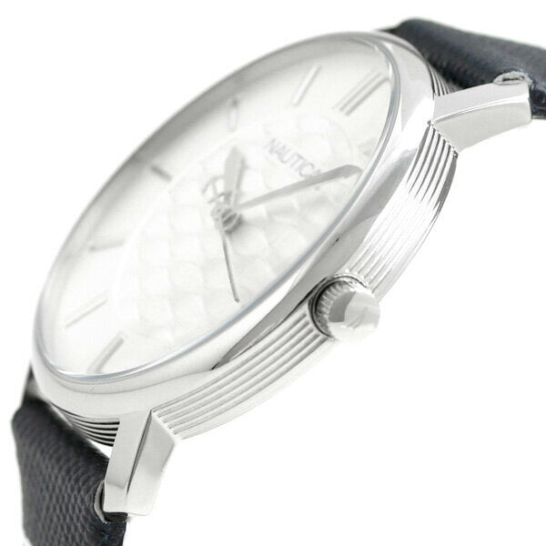NAUTICA white 3