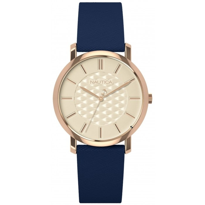 NAUTICA beige
