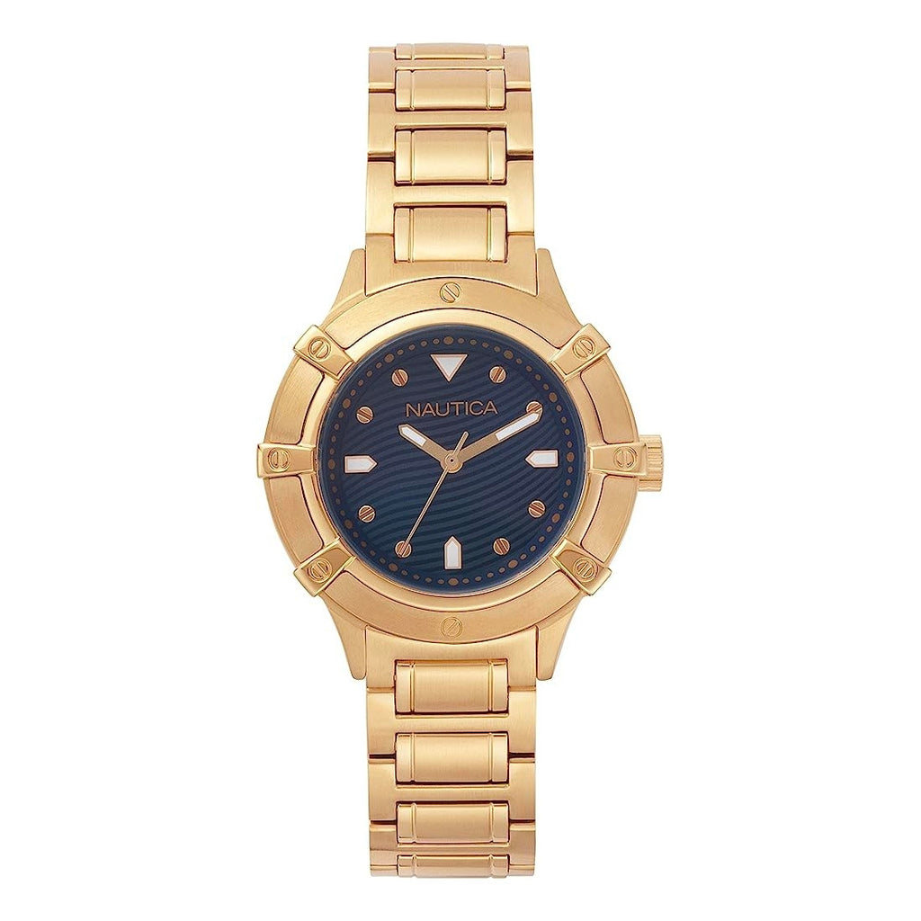 NAUTICA blue