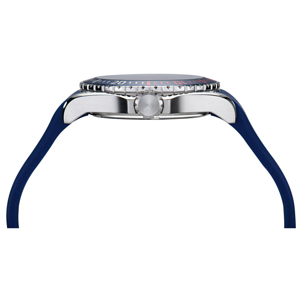 NAUTICA blue 2