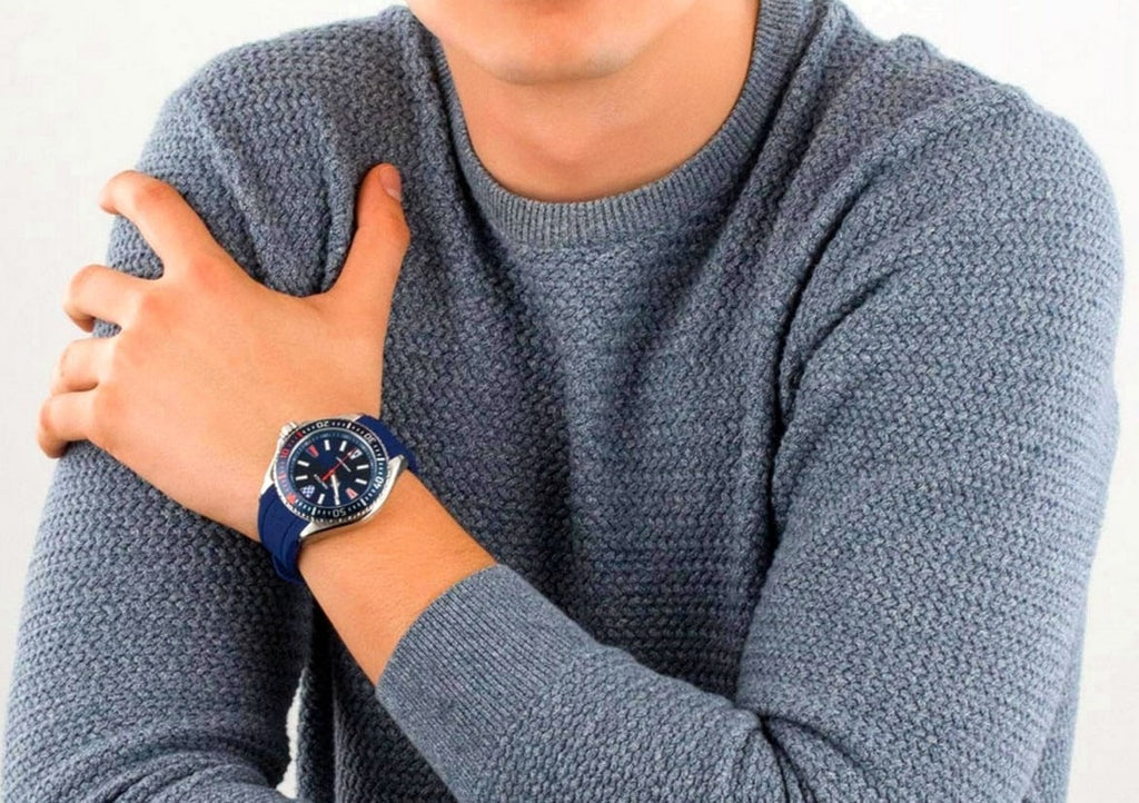 NAUTICA blue 3