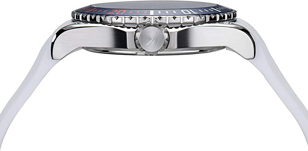 NAUTICA white 6