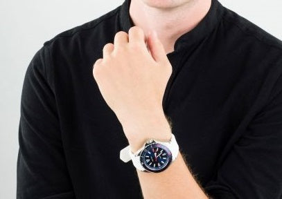 NAUTICA white 7