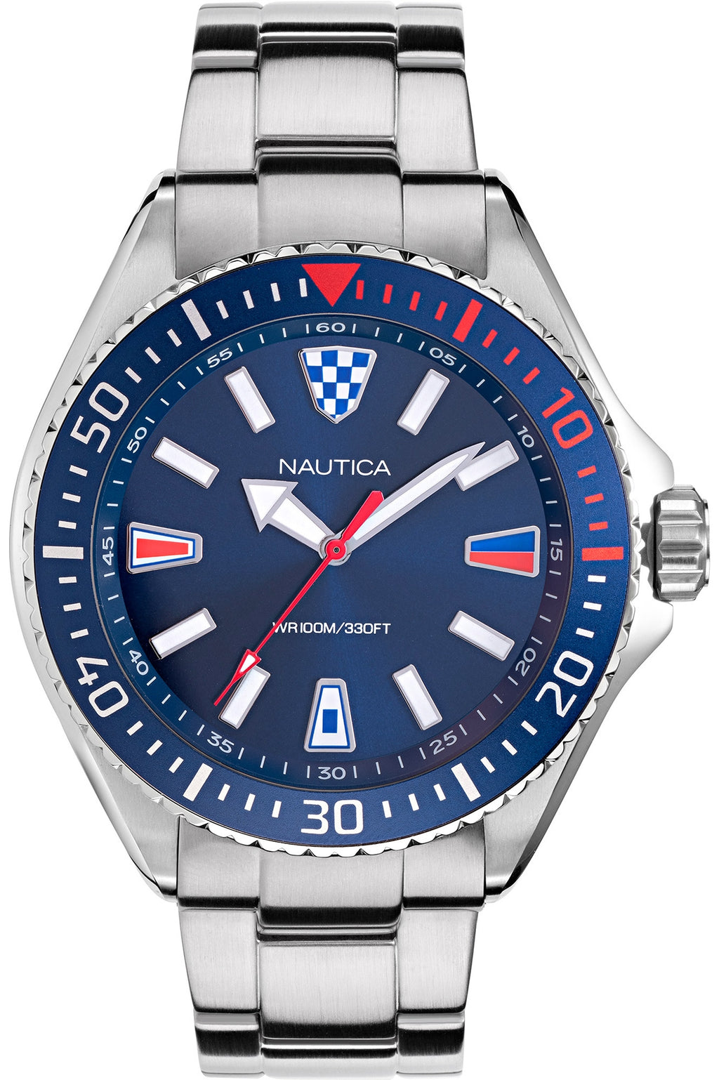 NAUTICA blue