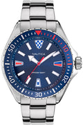 NAUTICA blue