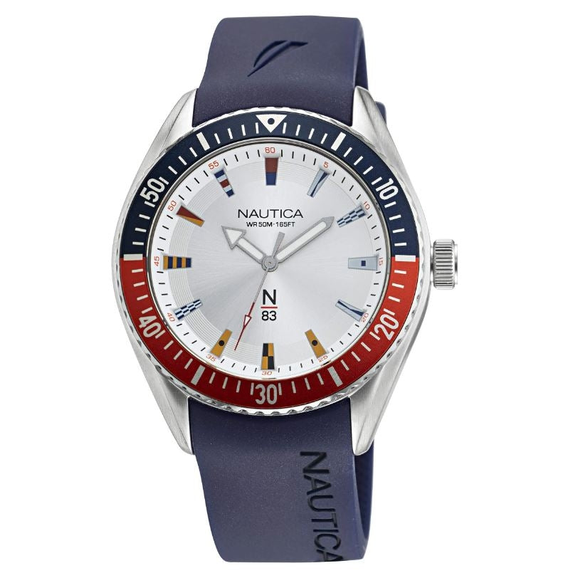 NAUTICA Default