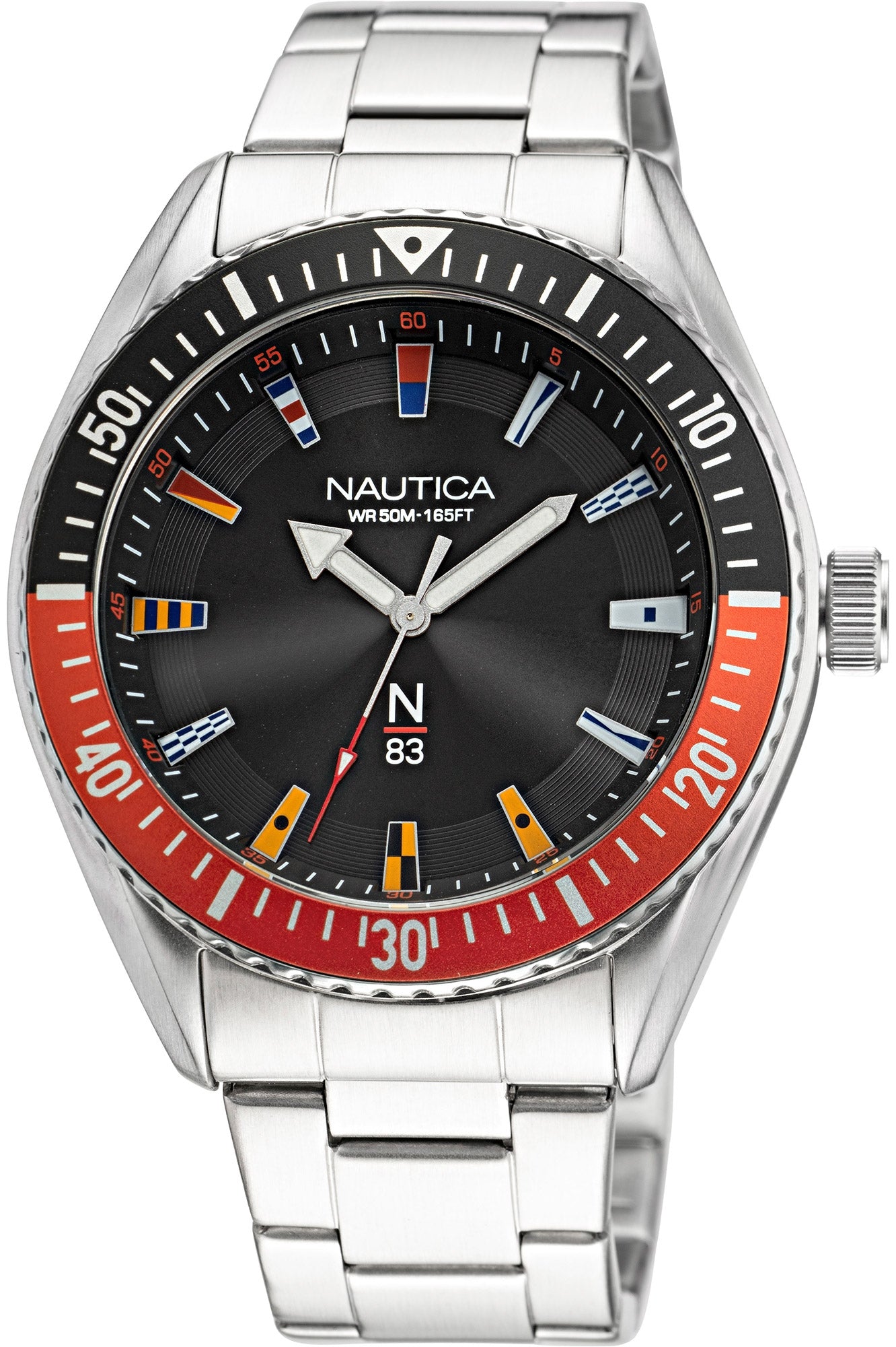 NAUTICA Default