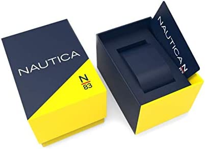 NAUTICA white 6
