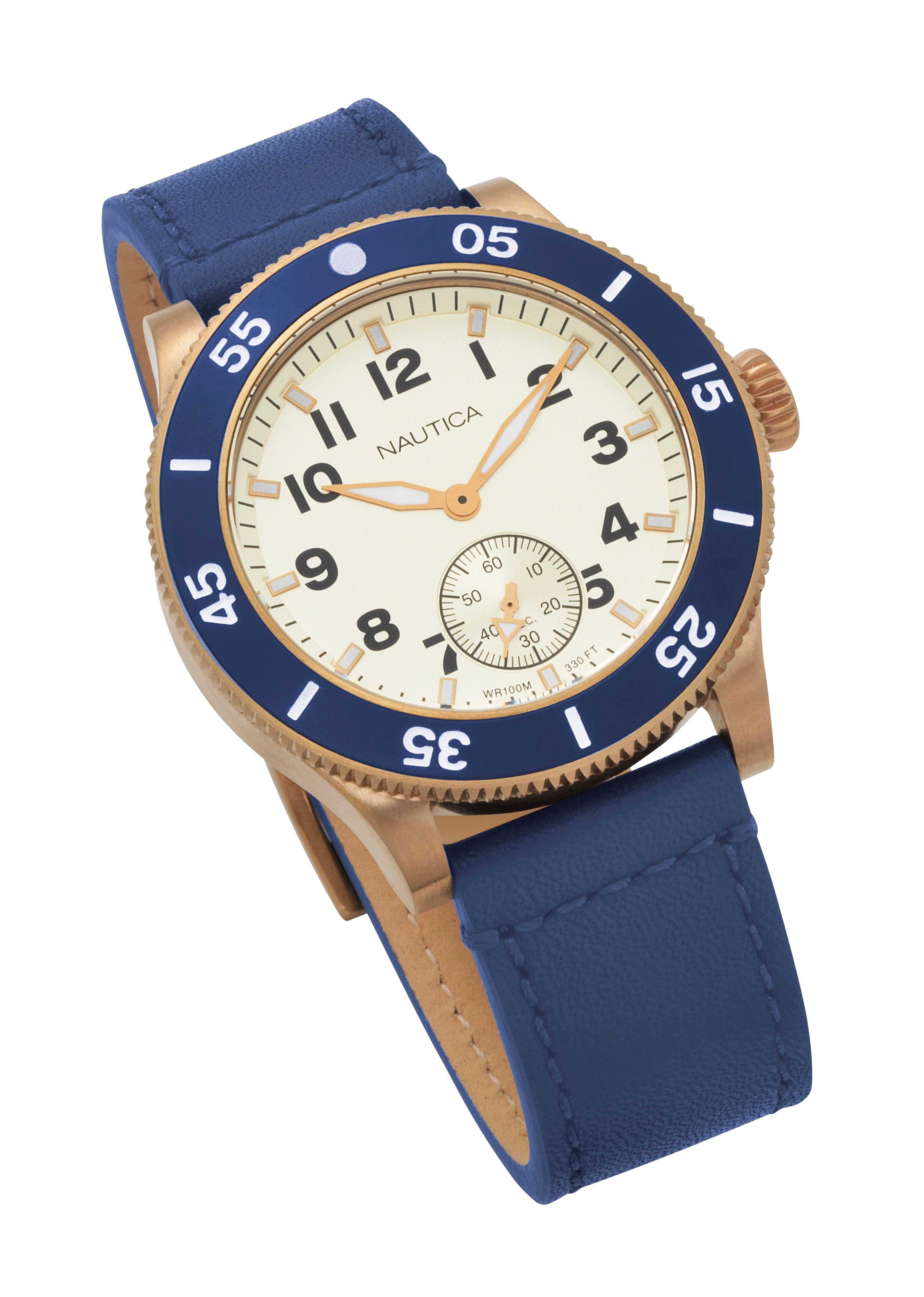 NAUTICA Default 3