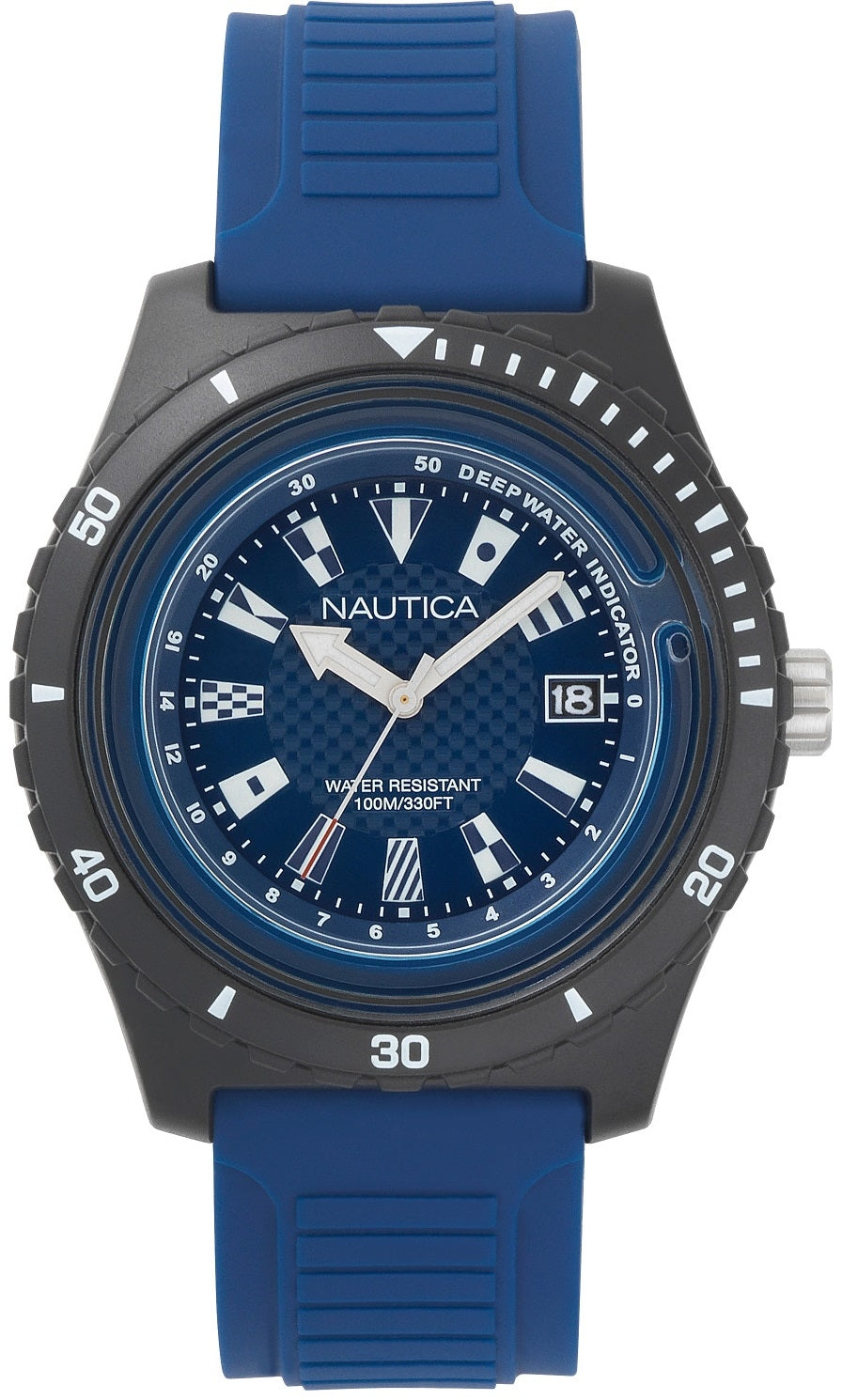 NAUTICA Default