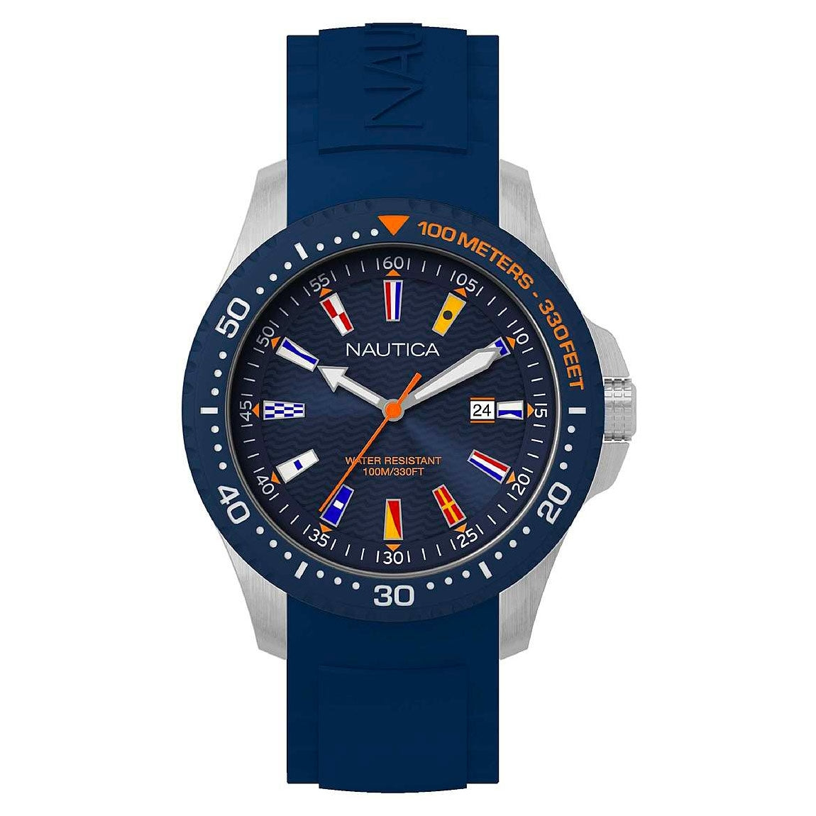 NAUTICA Default