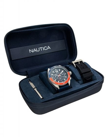 NAUTICA Default